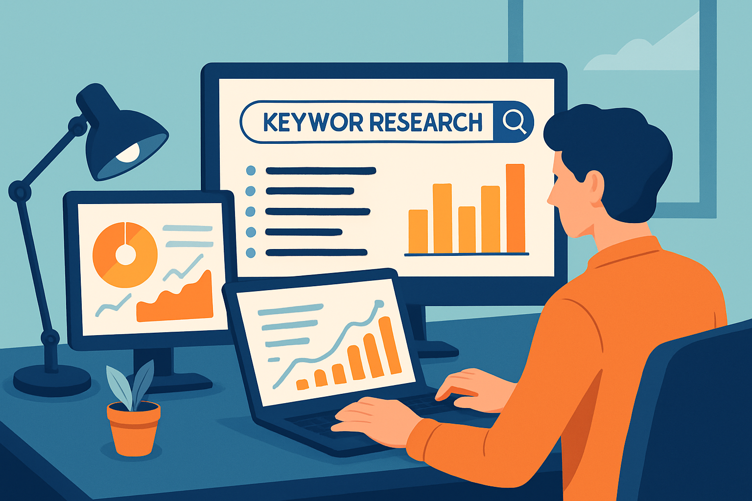 Best Keyword Research Tools in 2025