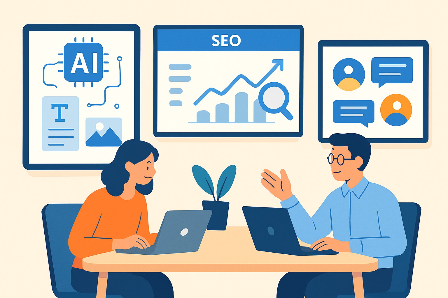 Google Gemini alternatives for content creation