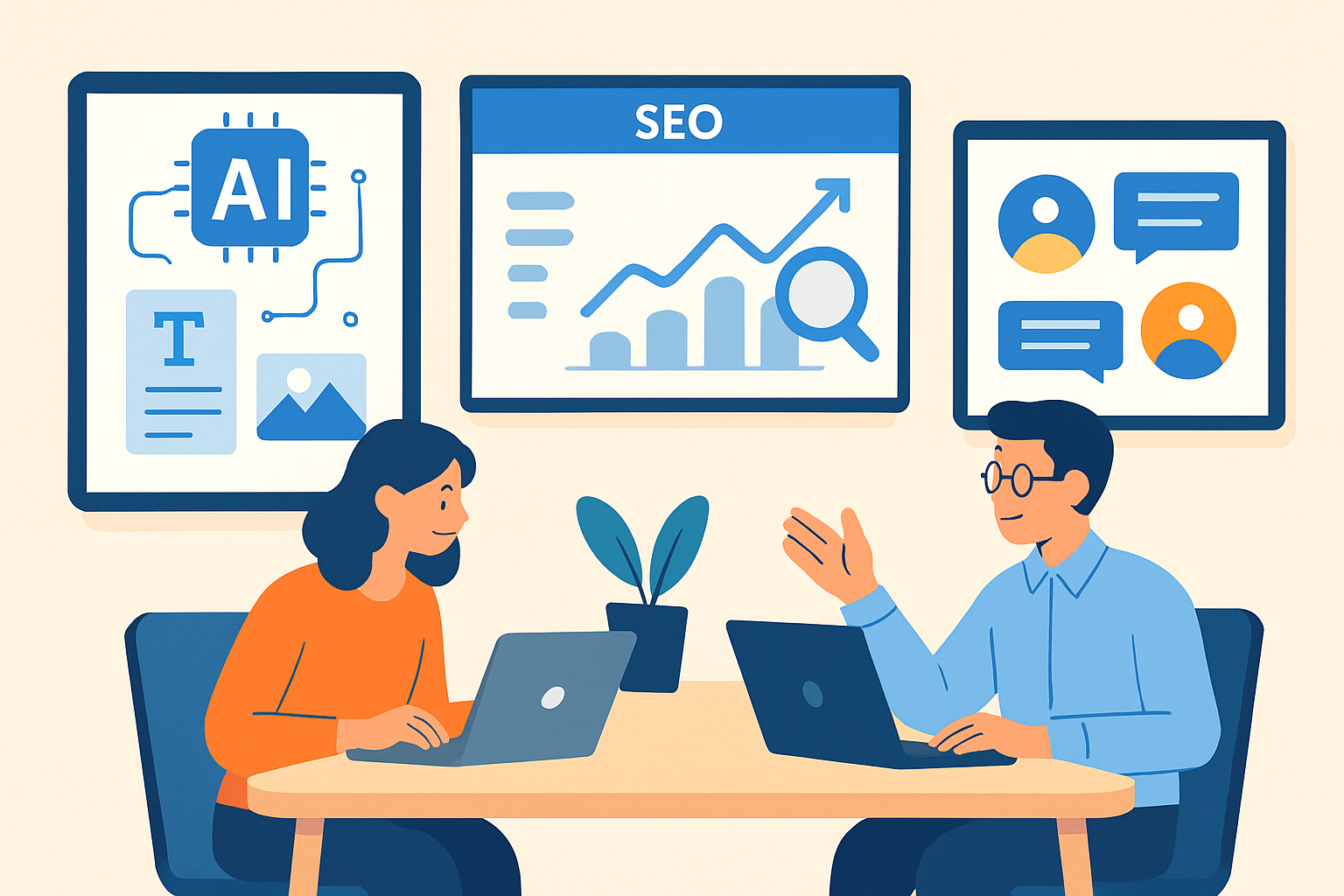 Google Gemini alternatives for content creation