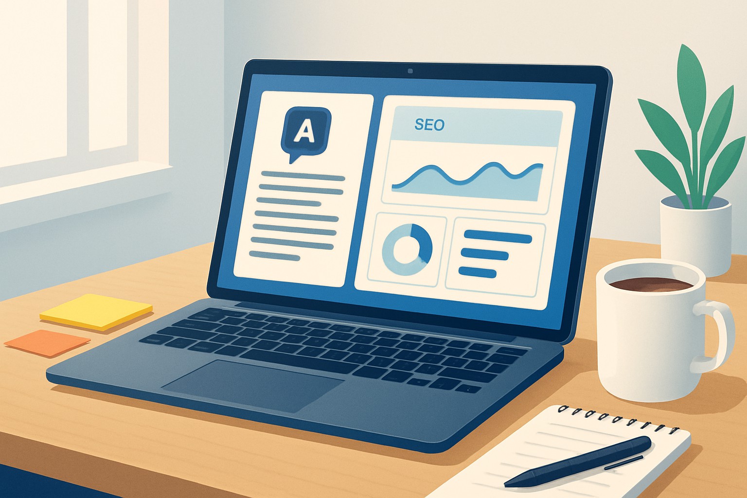 Best Gemini AI alternative for content writers