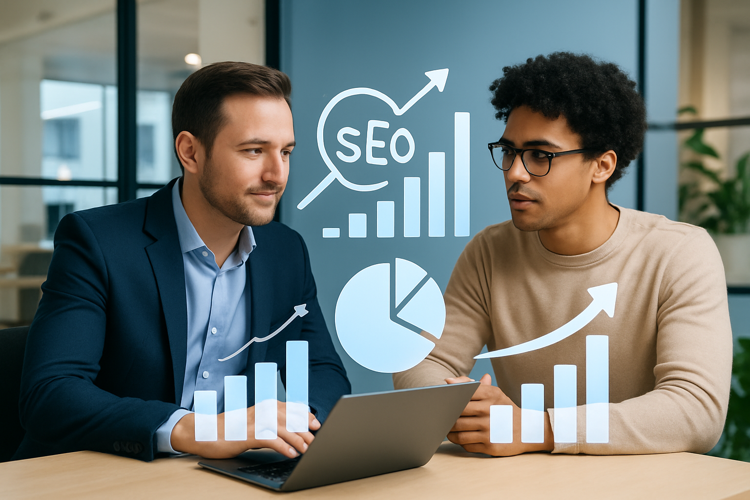 What to ask SEO consultants before hiring them?