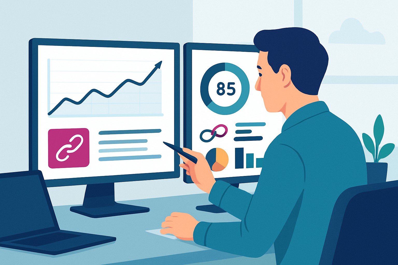 High DA links acquisition strategies that work in 2025
