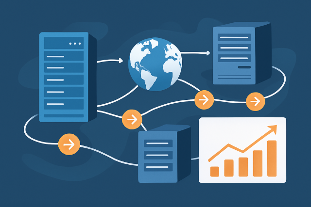 Does a CDN helps with SEO?