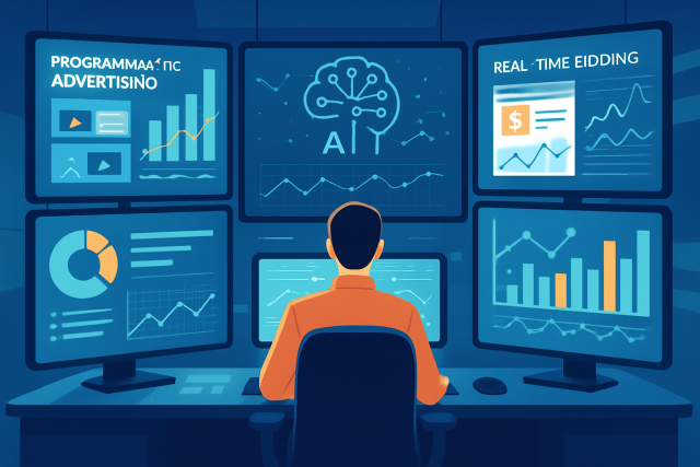 Best Programmatic Advertising Platforms in 2025