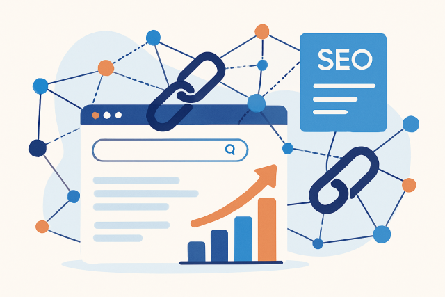 SaaS Link Building Tactics that Attracts Relevant Backlinks