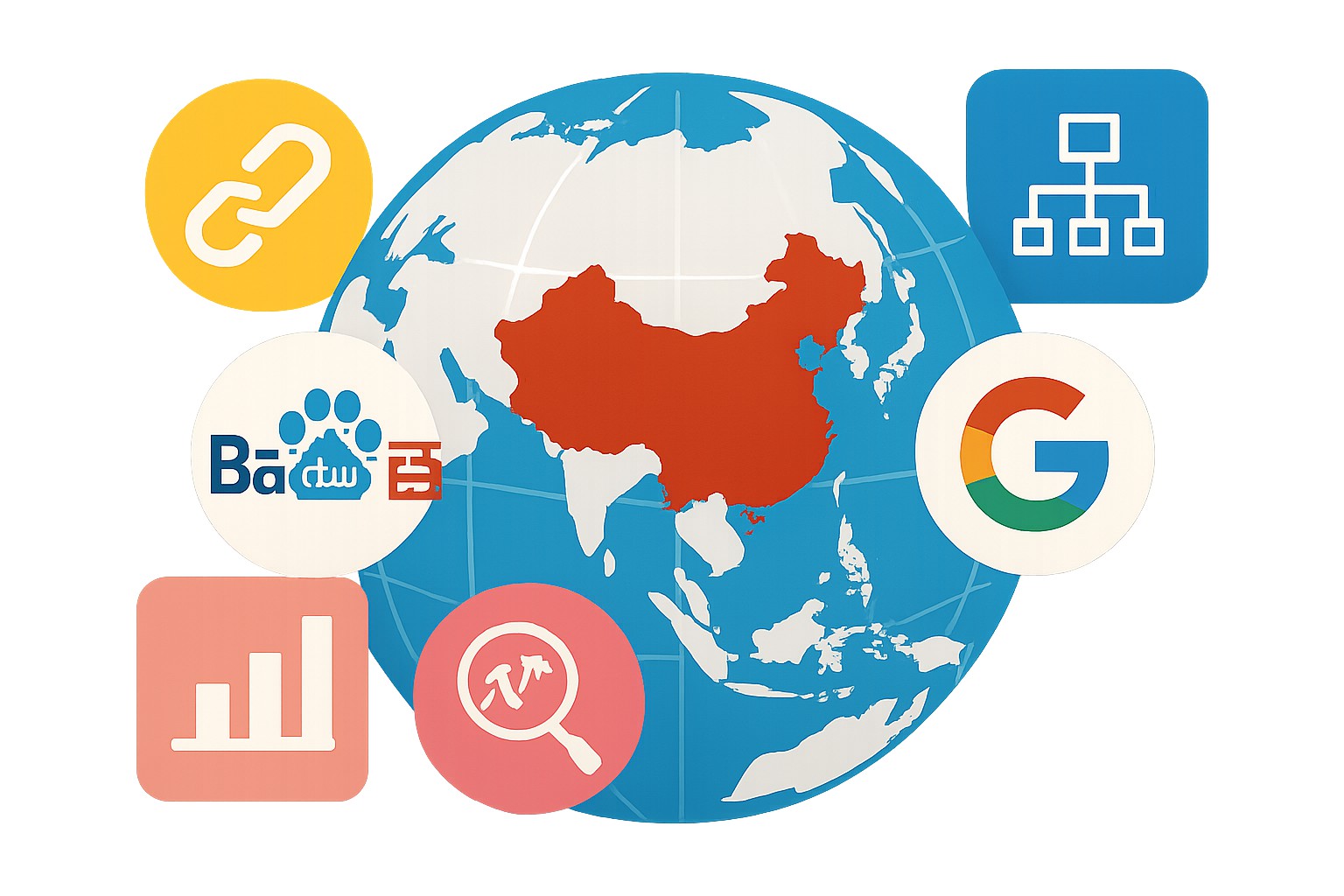 How SEO in Baidu Differs from Google Search Optimization?