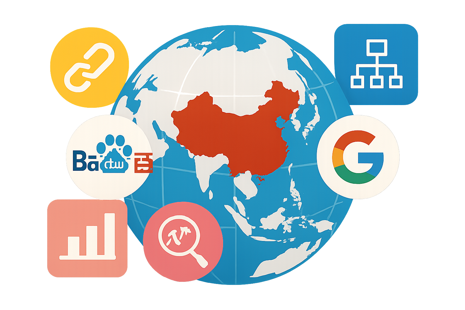 How SEO in Baidu Differs from Google Search Optimization?