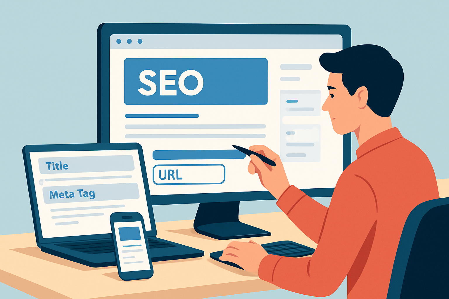 Key steps to optimize Weebly for SEO without extra tools