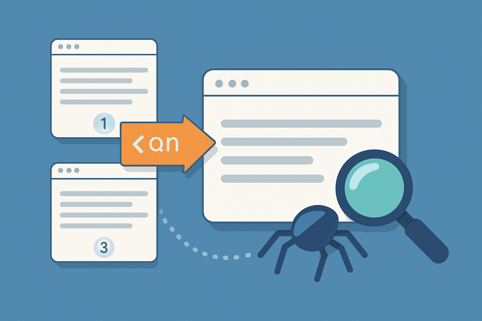 What is canonical pagination and why it matters for SEO?